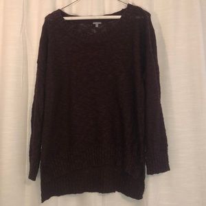 Charlotte Russe sweater